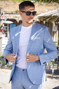 Jack & Jones Riviera Linen Blazer N